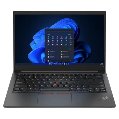 Ноутбук Lenovo ThinkPad E14 Gen 4 (14 Ноутбук Lenovo ThinkPad E14 Gen 4 (14