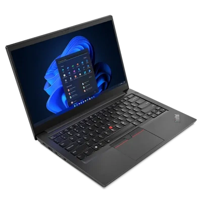 Ноутбук Lenovo ThinkPad E14 Gen 4 (14 Ноутбук Lenovo ThinkPad E14 Gen 4 (14