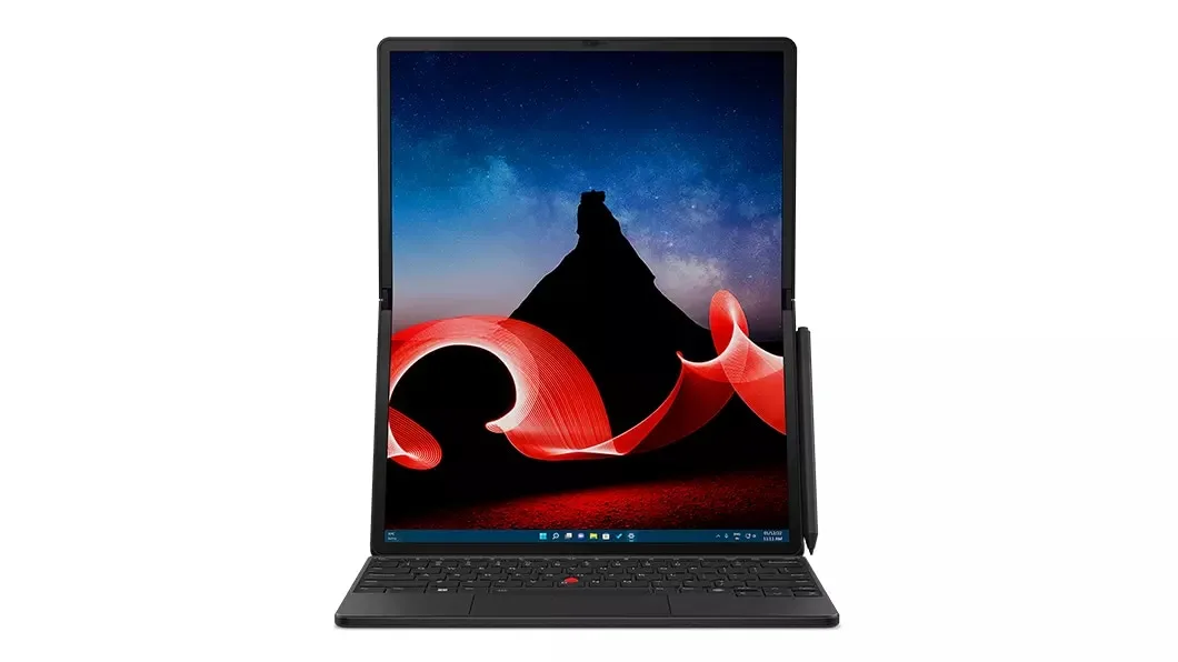 Lenovo ThinkPad X1 Fold (16 Lenovo ThinkPad X1 Fold (16
