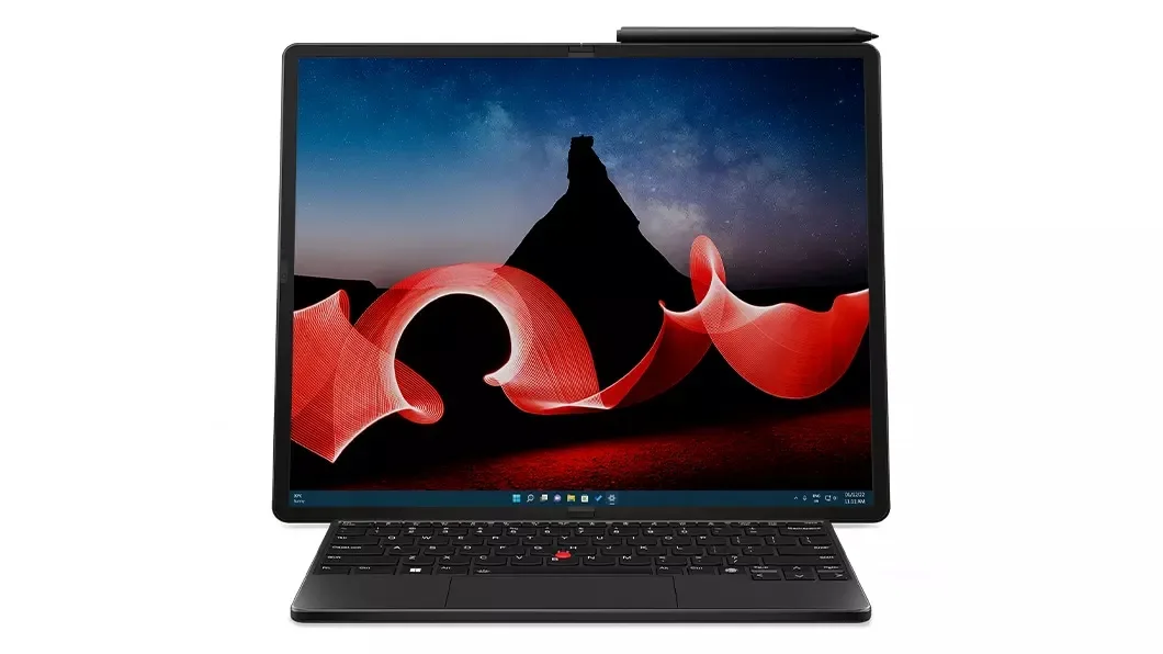 Lenovo ThinkPad X1 Fold (16 Lenovo ThinkPad X1 Fold (16
