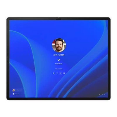 Ноутбук-трансформер Lenovo ThinkPad X1 Fold (16 Ноутбук-трансформер Lenovo ThinkPad X1 Fold (16