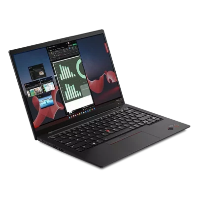 Ноутбук Lenovo ThinkPad X1 Carbon Gen 11 (14 Ноутбук Lenovo ThinkPad X1 Carbon Gen 11 (14
