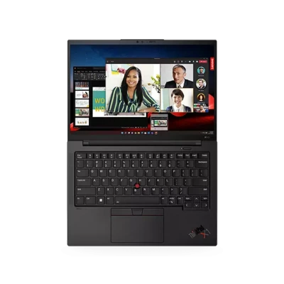 Ноутбук Lenovo ThinkPad X1 Carbon Gen 11 (14 Ноутбук Lenovo ThinkPad X1 Carbon Gen 11 (14