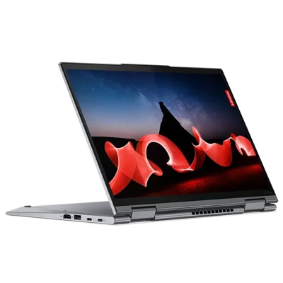Ноутбук-трансформер Lenovo ThinkPad X1 Yoga Gen 8 (14 Ноутбук-трансформер Lenovo ThinkPad X1 Yoga Gen 8 (14