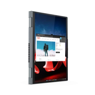 Ноутбук-трансформер Lenovo ThinkPad X1 Yoga Gen 8 (14 Ноутбук-трансформер Lenovo ThinkPad X1 Yoga Gen 8 (14