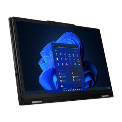 Ноутбук-трансформер Lenovo ThinkPad X13 Yoga Gen 4 (13 Ноутбук-трансформер Lenovo ThinkPad X13 Yoga Gen 4 (13