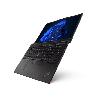 Ноутбук-трансформер Lenovo ThinkPad X13 Yoga Gen 4 (13 Ноутбук-трансформер Lenovo ThinkPad X13 Yoga Gen 4 (13