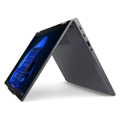 Ноутбук-трансформер Lenovo ThinkPad X13 Yoga Gen 4 (13 Ноутбук-трансформер Lenovo ThinkPad X13 Yoga Gen 4 (13