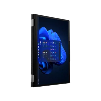 Ноутбук-трансформер Lenovo ThinkPad X13 Yoga Gen 4 (13 Ноутбук-трансформер Lenovo ThinkPad X13 Yoga Gen 4 (13