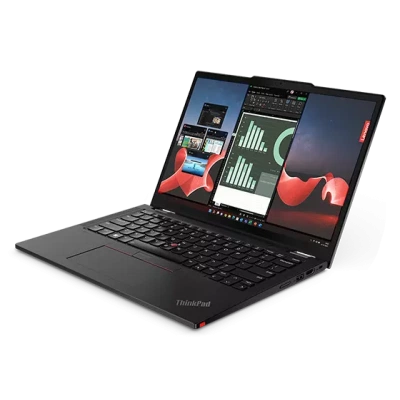 Ноутбук-трансформер Lenovo ThinkPad X13 Yoga Gen 4 (13 Ноутбук-трансформер Lenovo ThinkPad X13 Yoga Gen 4 (13