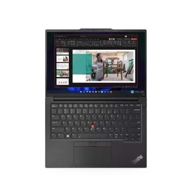 Ноутбук Lenovo ThinkPad E14 Gen 5 (14 Ноутбук Lenovo ThinkPad E14 Gen 5 (14