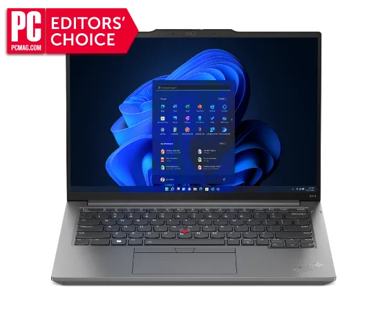 Lenovo ThinkPad E14 Gen 5 LEN101T0064 - ноутбук (ЛЕНОВО) Lenovo ThinkPad E14 Gen 5 LEN101T0064 - ноутбук (ЛЕНОВО)