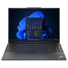 Ноутбук Lenovo ThinkPad E16 Gen 1 (16