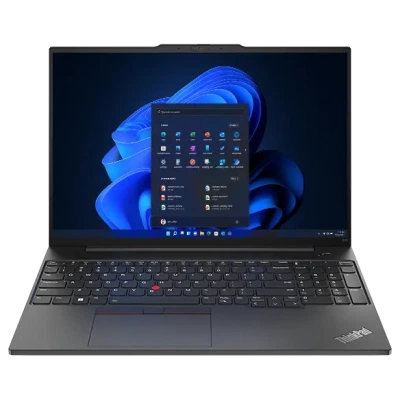 Ноутбук Lenovo ThinkPad E16 Gen 1 (16 Ноутбук Lenovo ThinkPad E16 Gen 1 (16