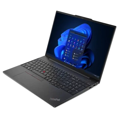 Ноутбук Lenovo ThinkPad E16 Gen 1 (16 Ноутбук Lenovo ThinkPad E16 Gen 1 (16