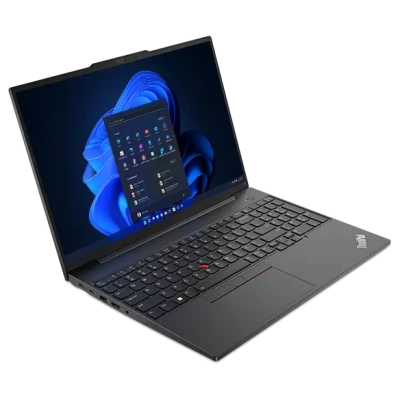 Ноутбук Lenovo ThinkPad E16 Gen 1 (16 Ноутбук Lenovo ThinkPad E16 Gen 1 (16