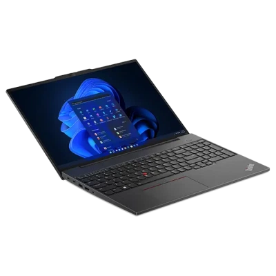 Ноутбук Lenovo ThinkPad E16 Gen 1 (16 Ноутбук Lenovo ThinkPad E16 Gen 1 (16