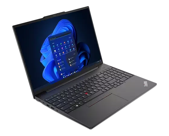 Lenovo ThinkPad E16 Gen 1 LEN101T0067 - ноутбук (ЛЕНОВО) Lenovo ThinkPad E16 Gen 1 LEN101T0067 - ноутбук (ЛЕНОВО)