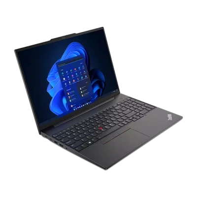 Ноутбук Lenovo ThinkPad E16 Gen 1 (16 Ноутбук Lenovo ThinkPad E16 Gen 1 (16