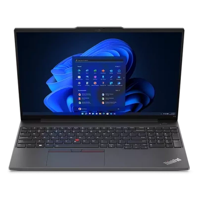 Ноутбук Lenovo ThinkPad E16 Gen 1 (16 Ноутбук Lenovo ThinkPad E16 Gen 1 (16