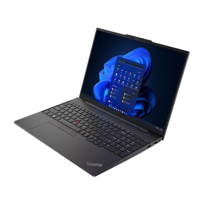 Ноутбук Lenovo ThinkPad E16 Gen 1 (16 Ноутбук Lenovo ThinkPad E16 Gen 1 (16