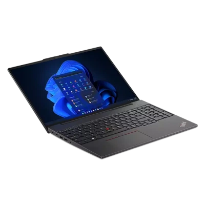 Ноутбук Lenovo ThinkPad E16 Gen 1 (16 Ноутбук Lenovo ThinkPad E16 Gen 1 (16