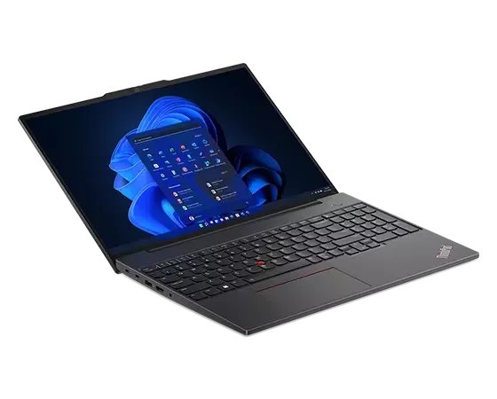 Lenovo ThinkPad E16 Gen 1 LEN101T0067 - ноутбук (ЛЕНОВО) Lenovo ThinkPad E16 Gen 1 LEN101T0067 - ноутбук (ЛЕНОВО)