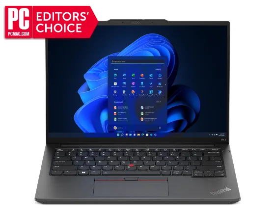 Ноутбук Lenovo ThinkPad E14 Gen 5 (14