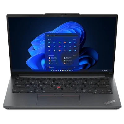 Ноутбук Lenovo ThinkPad E14 Gen 5 (14 Ноутбук Lenovo ThinkPad E14 Gen 5 (14