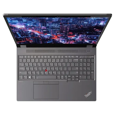 Мобильная рабочая станция Lenovo ThinkPad P16 Gen 2 (16 Мобильная рабочая станция Lenovo ThinkPad P16 Gen 2 (16