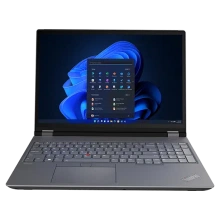 Мобильная рабочая станция Lenovo ThinkPad P16 Gen 2 (16