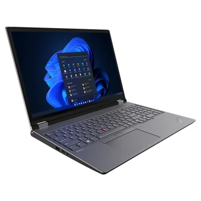 Мобильная рабочая станция Lenovo ThinkPad P16 Gen 2 (16 Мобильная рабочая станция Lenovo ThinkPad P16 Gen 2 (16