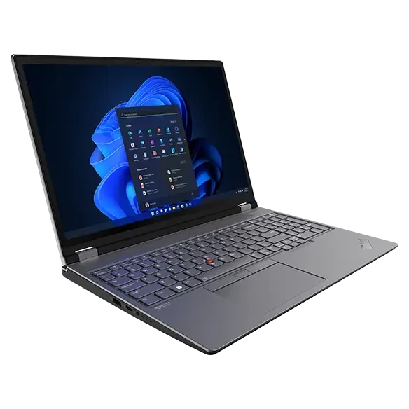 Lenovo ThinkPad P16 Gen 2 (16 Lenovo ThinkPad P16 Gen 2 (16