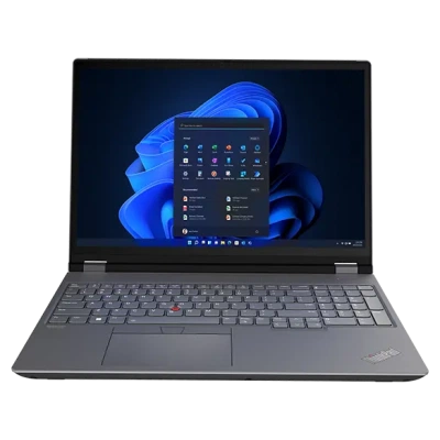Мобильная рабочая станция Lenovo ThinkPad P16 Gen 2 (16 Мобильная рабочая станция Lenovo ThinkPad P16 Gen 2 (16