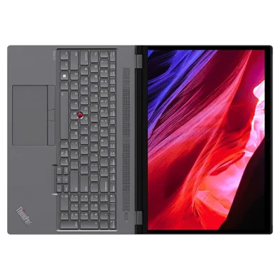 Мобильная рабочая станция Lenovo ThinkPad P16 Gen 2 (16 Мобильная рабочая станция Lenovo ThinkPad P16 Gen 2 (16