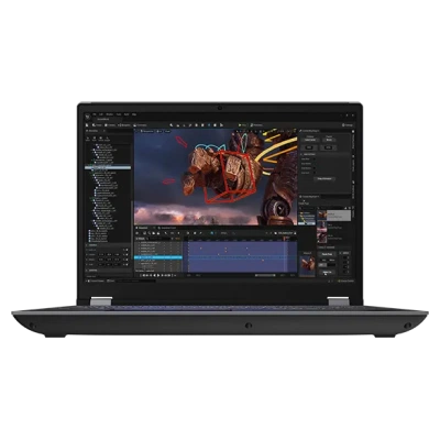 Мобильная рабочая станция Lenovo ThinkPad P16 Gen 2 (16 Мобильная рабочая станция Lenovo ThinkPad P16 Gen 2 (16