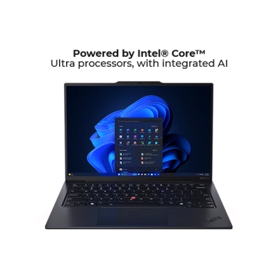 Ноутбук Lenovo ThinkPad X1 Carbon Gen 12 (14 Ноутбук Lenovo ThinkPad X1 Carbon Gen 12 (14