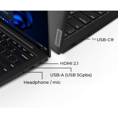 Ноутбук Lenovo ThinkPad X1 Carbon Gen 12 (14 Ноутбук Lenovo ThinkPad X1 Carbon Gen 12 (14
