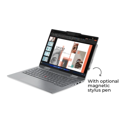 Ноутбук-трансформер Lenovo ThinkPad X1 2-in-1 Gen 9 (14 Ноутбук-трансформер Lenovo ThinkPad X1 2-in-1 Gen 9 (14