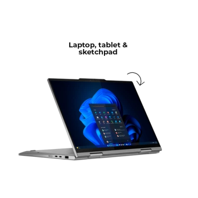 Ноутбук-трансформер Lenovo ThinkPad X1 2-in-1 Gen 9 (14 Ноутбук-трансформер Lenovo ThinkPad X1 2-in-1 Gen 9 (14