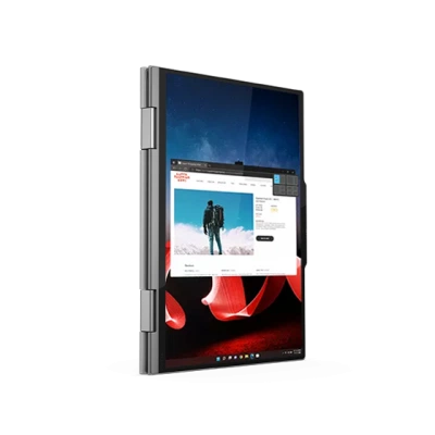 Ноутбук-трансформер Lenovo ThinkPad X1 2-in-1 Gen 9 (14 Ноутбук-трансформер Lenovo ThinkPad X1 2-in-1 Gen 9 (14