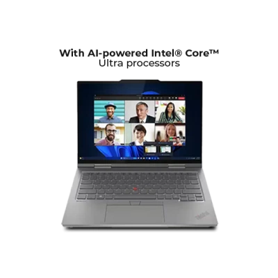 Ноутбук-трансформер Lenovo ThinkPad X1 2-in-1 Gen 9 (14 Ноутбук-трансформер Lenovo ThinkPad X1 2-in-1 Gen 9 (14