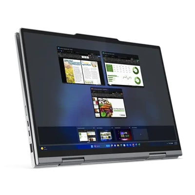 Ноутбук-трансформер Lenovo ThinkPad X1 2-in-1 Gen 9 (14 Ноутбук-трансформер Lenovo ThinkPad X1 2-in-1 Gen 9 (14