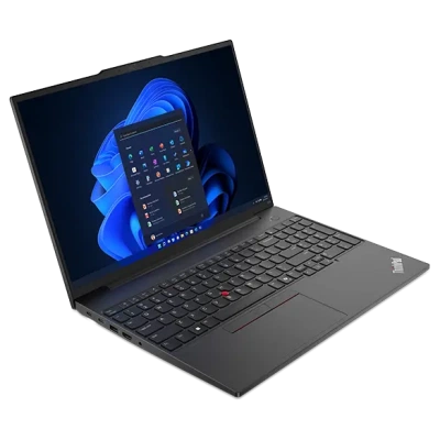 Ноутбук Lenovo ThinkPad E16 Gen 2 (16 Ноутбук Lenovo ThinkPad E16 Gen 2 (16