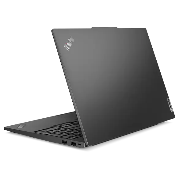 Lenovo ThinkPad E16 Gen 2 LEN101T0088 - ноутбук (ЛЕНОВО) Lenovo ThinkPad E16 Gen 2 LEN101T0088 - ноутбук (ЛЕНОВО)