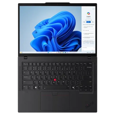 Ноутбук Lenovo ThinkPad T14 Gen 5 (14 Ноутбук Lenovo ThinkPad T14 Gen 5 (14