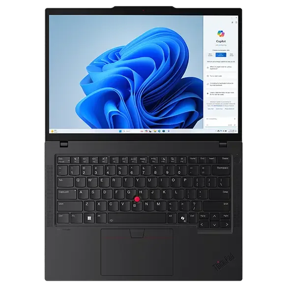 Lenovo ThinkPad T14 Gen 5 LEN101T0089 - ноутбук (ЛЕНОВО) Lenovo ThinkPad T14 Gen 5 LEN101T0089 - ноутбук (ЛЕНОВО)