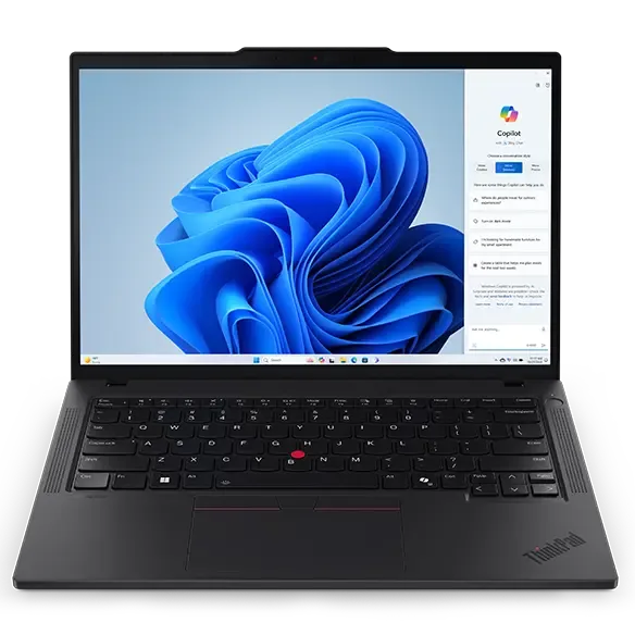 Lenovo ThinkPad T14 Gen 5 LEN101T0089 - ноутбук (ЛЕНОВО) Lenovo ThinkPad T14 Gen 5 LEN101T0089 - ноутбук (ЛЕНОВО)