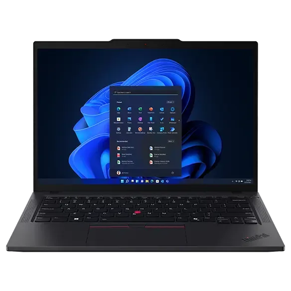 Lenovo ThinkPad T14 Gen 5 LEN101T0089 - ноутбук (ЛЕНОВО) Lenovo ThinkPad T14 Gen 5 LEN101T0089 - ноутбук (ЛЕНОВО)