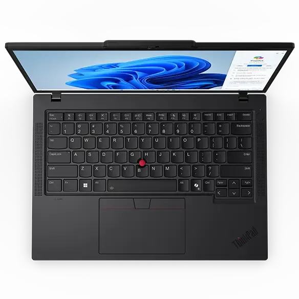 Lenovo ThinkPad T14 Gen 5 LEN101T0089 - ноутбук (ЛЕНОВО) Lenovo ThinkPad T14 Gen 5 LEN101T0089 - ноутбук (ЛЕНОВО)
